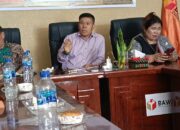 Bawaslu Samosir Tegaskan PSU Tanpa Kampanye