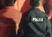 Sekeluarga Ditemukan Tewas Terbakar Di Tanah Karo