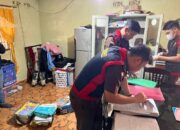 Kejari Labuhanbatu Geledah Bangun Rejo