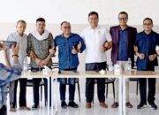 Koalisi “Pidie Meusaneut” Cari Sosok Pemimpin Ideal
