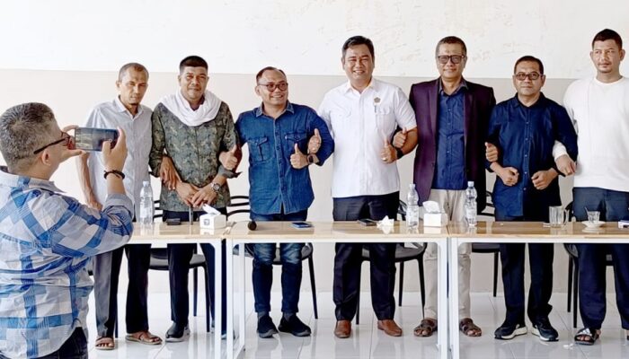 Koalisi “Pidie Meusaneut” Cari Sosok Pemimpin Ideal