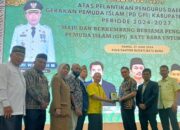 GPI Batubara Dilantik