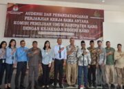 Kajari Karo: Gunakan Uang Negara Sesuai Aturannya