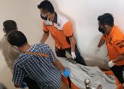 Warga Semarang Meninggal Dalam Kamar Di P.Siantar