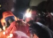 Dua Tewas Akibat Tiga Rumah Terbakar Di P.Siantar