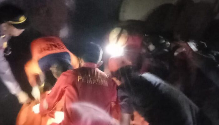 Dua Tewas Akibat Tiga Rumah Terbakar Di P.Siantar