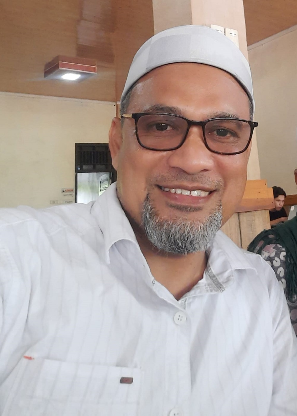 Ustaz Muhammad Nizar: Tingkatkan Peran Orang Tua Mengatasi Judi Online