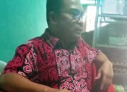 Ketua MKKS SMK Dairi Komentari Pembelian Buku Literasi Ditawarkan Vendor