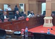 Keikutsertaan Rohadi Anggota DPRD Batubara 2019-2024 Dipertanyakan