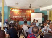 KIP Abdya Gelar Konsolidasi Stakeholder