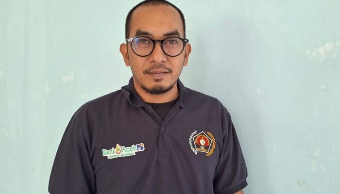 Kurnia Muhadi Pimpin PWI Aceh Tengah