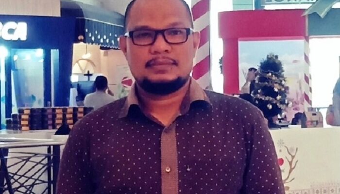 Dekan FEBI IAIN Langsa Peringatkan Bahaya Judi Online