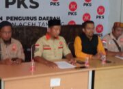 DPD PKS Tamiang Pecat Caleg Terpilih Tersangka Narkoba