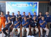 Media Dan PT PIM Bahas Kelangkaan Pupuk