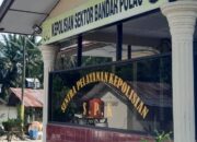 Kapolsek Dan Kanit Diduga Lalai, Tersangka Pencurian Sawit Kabur