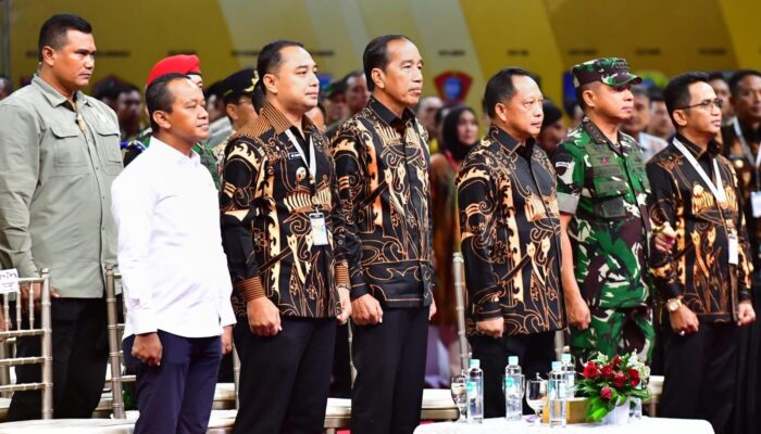 Langsa Raih Realisasi Belanja Daerah Kategori 5 Kota Tertinggi Se-Indonesia