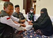 Wakaf Di Makkah Untuk Serambi Mekkah