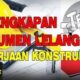 Lelang proyek di Aceh Singkil terkesan lambat sehingga dikhawatrkan sejumlah pekerjaan rawan molor. Waspada/Ist