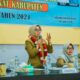 PENILAIAN dan pembinaan kecamatan terbaik tingkat Kabupaten Batubara.Waspada/Ist