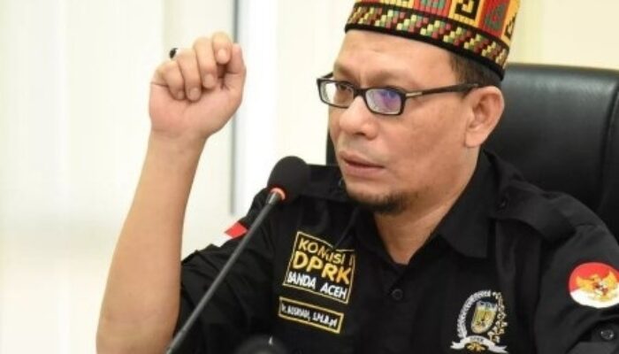 Dewan Kota: Pemadaman Listrik Rugikan Masyarakat