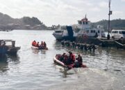 Tim SAR Gabungan Lanjutkan Pencarian Mantan Kadis Di Nisel