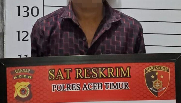 Pemilik Ke Papua, Rumah Dibobol Maling