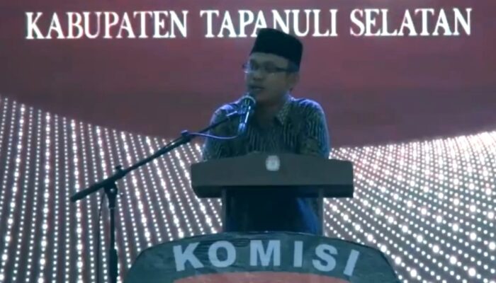 KPU Sumut: Jangan Lagi Ada Orang Meninggal Terdaftar Di DPT