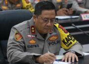 Kapolda Aceh: Harta Kekayaan Pelaku Narkoba Harus Ditelusuri