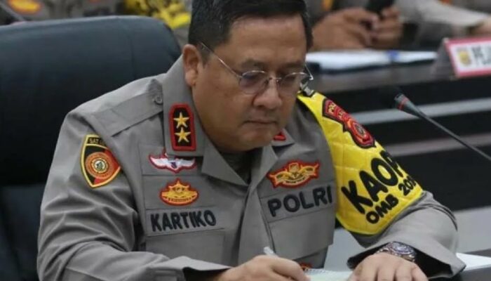Kapolda Aceh: Harta Kekayaan Pelaku Narkoba Harus Ditelusuri