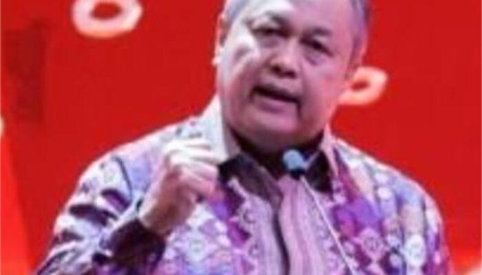 Sampai Akhir Tahun, Inflasi Di Rentang 1,5 Persen – 3,5 Persen