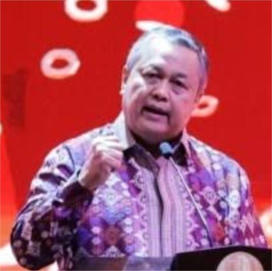 Sampai Akhir Tahun, Inflasi Di Rentang 1,5 Persen - 3,5 Persen