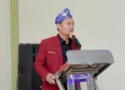 Ketua DPD IMM Sumut Dukung Kebijakan Pertamina Beli LPG Pakai KTP