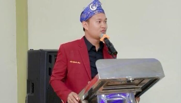 Ketua DPD IMM Sumut Dukung Kebijakan Pertamina Beli LPG Pakai KTP