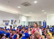 AQUA Menjaga Kualitas Dan Kemurnian Dari Sumber Hingga Produk Dikonsumsi