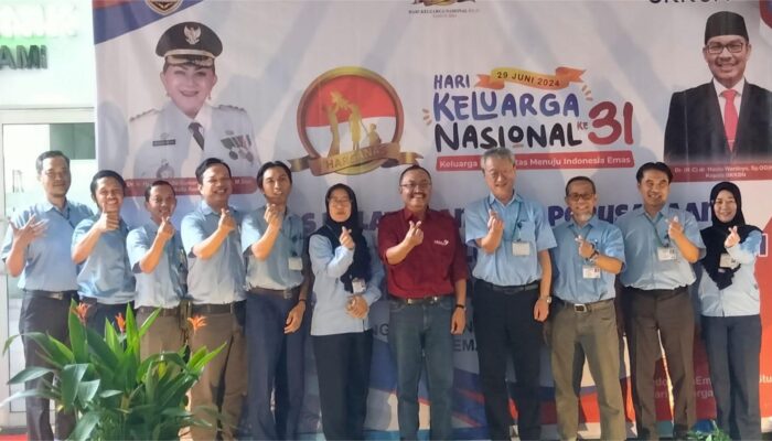 Pekerja Perempuan Kunci Kesejahteraan dan Penurunan Stunting