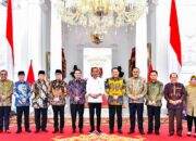 Ketua MPR RI: Sidang Tahunan MPR Di Jakarta