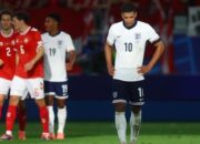 Klasemen Sementara Euro 2024 Usai Denmark Imbangi Inggris