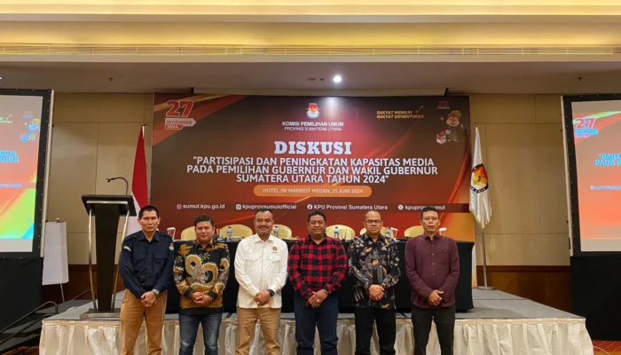 Peran Media Penentu Sejuknya Suasana Dinamika Politik