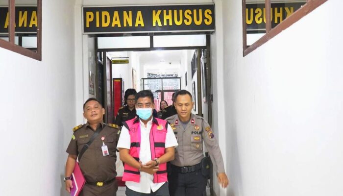 Kejari Medan Sebut Ada Kemungkinan Tersangka Baru Dugaan Kredit Macet Rp4,4 M