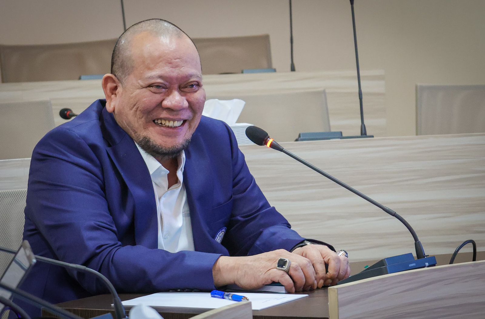 Penyesalan Amien Rais Momentum Percepat Wujudkan Visi Prabowo Untuk Kembali Ke Pancasila