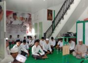 Doa Bersama Dan Tadzkiroh Sebagai Pengingat Untuk Pemerintahan Baru