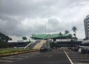 Kesiapan Setjen DPR RI Sambut Wakil Rakyat Hasil Pemilu 2024