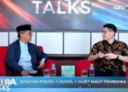 Menurut Mantan Kabareskrim Polri, Pemberantasan Judi Online Butuh Keseriusan