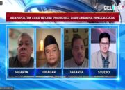 Fahri Hamzah: Indonesia Akan Miliki Presiden Punya Kemampuan Setara Dengan Soekarno