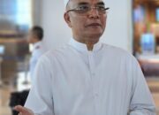 Pemerintah Diingatkan Tertibkan Penggunaan Visa Yang Tidak Sesuai Untuk Ibadah haji