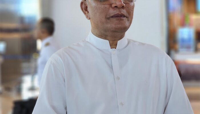 Pemerintah Diingatkan Tertibkan Penggunaan Visa Yang Tidak Sesuai Untuk Ibadah haji