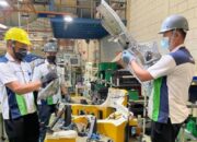 Nilai Ekspor Mei 2024 Naik 13,82 Persen