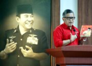 Peserta Sekolah Hukum PDIP Belajar Dari Kisah Perjuangan Bung Karno