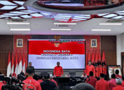 DPP PDIP Gelar Sekolah Hukum Bagi Caleg Terpilih