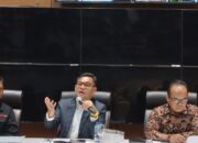 Komisi VIII DPR Kritik Kebijakan Kemenag Terkait Pengalihan Kuota Haji Tambahan